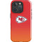 NFL Kansas City Chiefs Breakaway iPhone 16 Pro Impact Case